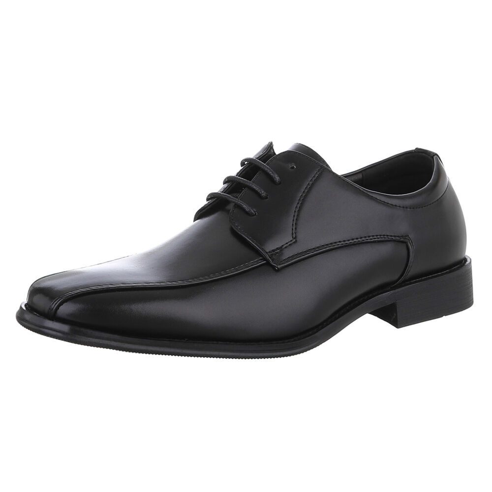 Elegante Herrenschuhe – Komfort & Stil für jeden Anlass Schnürschuh