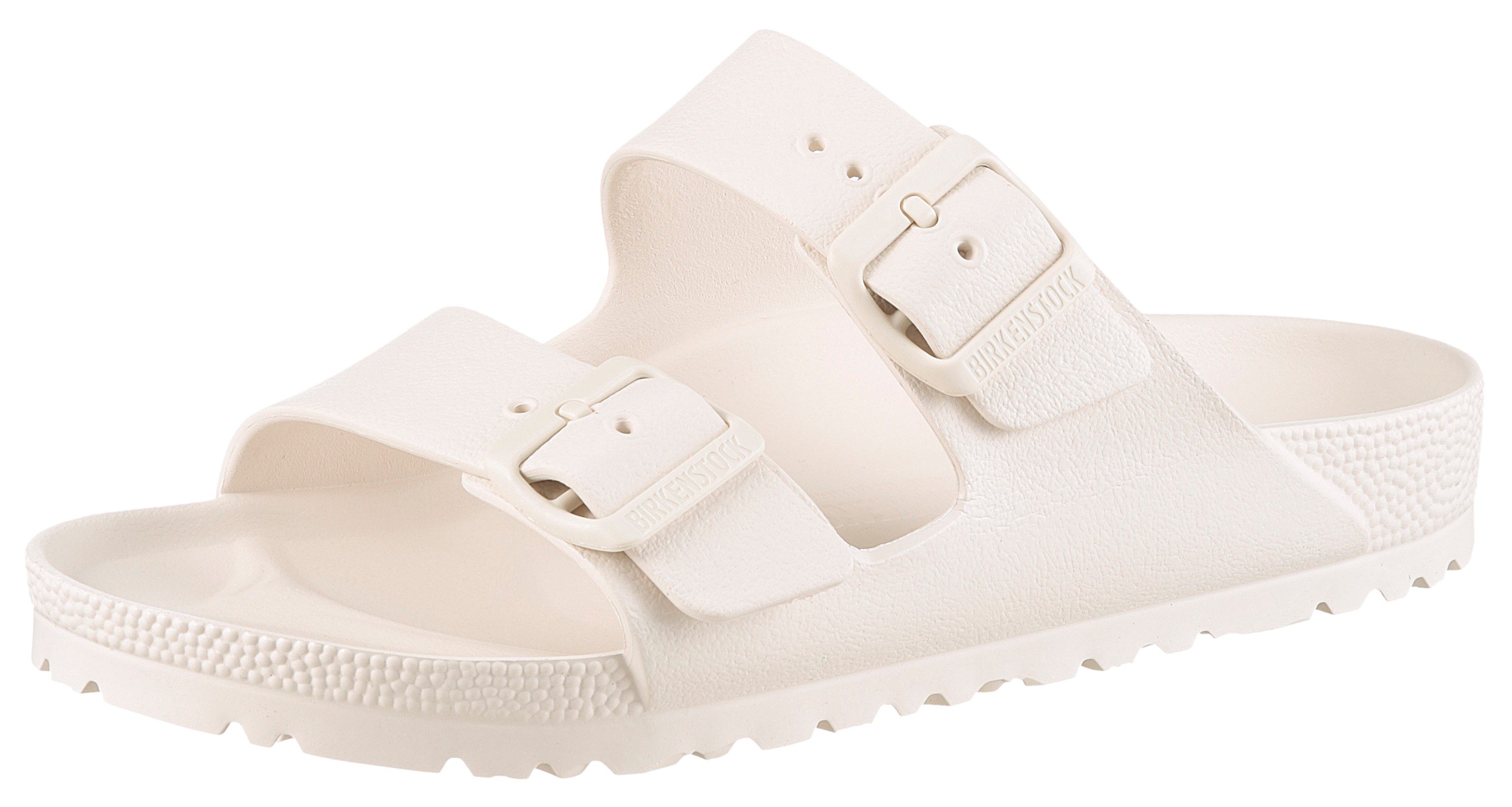 Birkenstock ARIZONA EVA Pantolette Sommerschuh, Hausschuh, günstig online kaufen