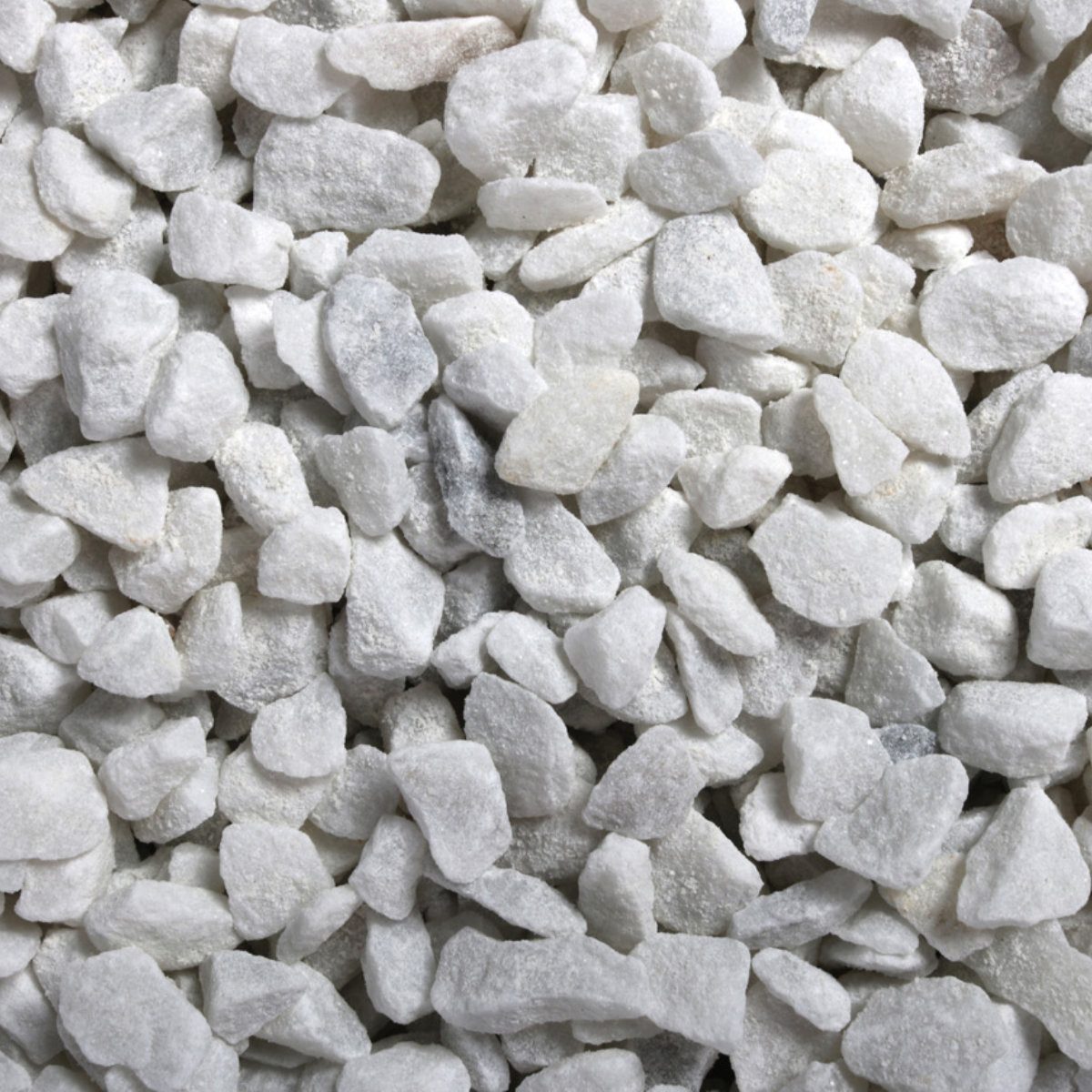 Thumbnail - Europet-Bernina Aquarienkies Aquarienkies Carrara weiß 2 kg