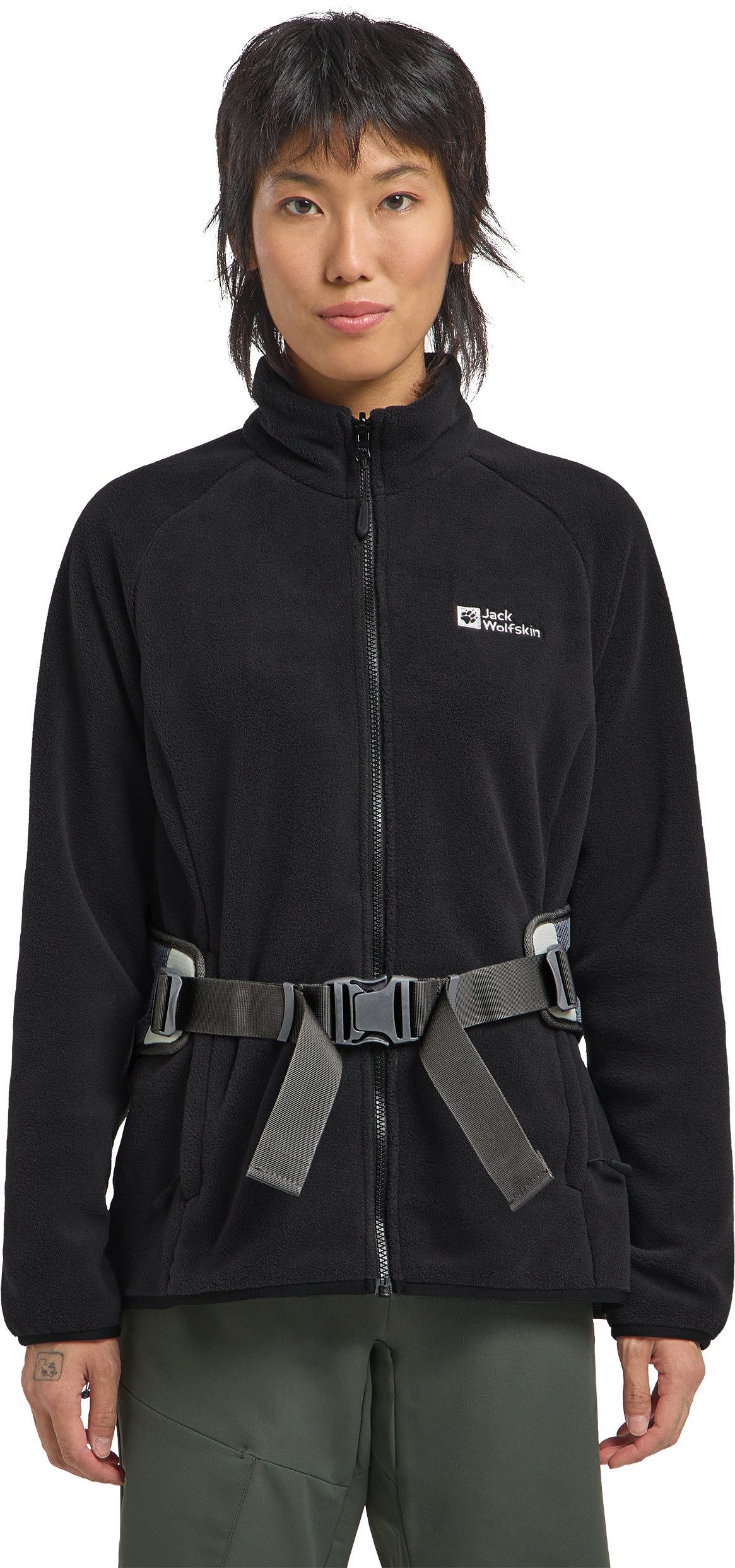 Jack Wolfskin Bauchtasche VELOCITY HIPBAG günstig online kaufen