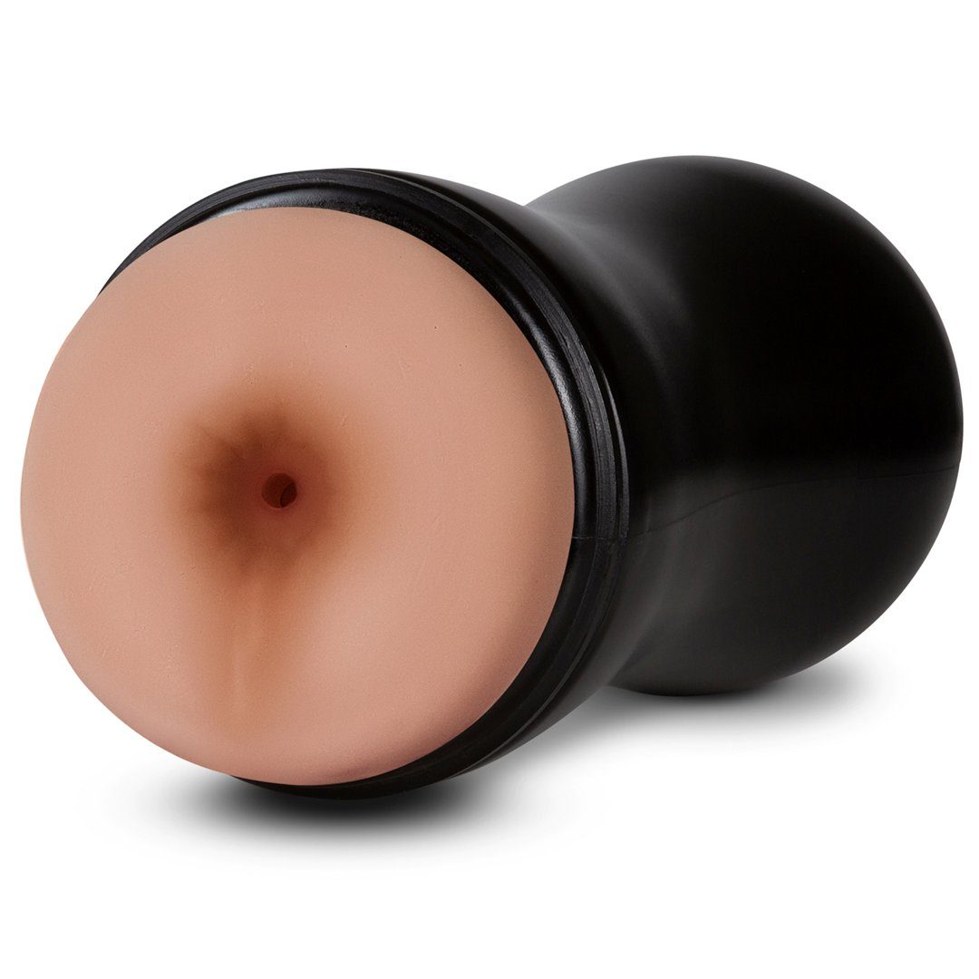 Masturbator beige The Cowboy Masturbator NOVELTIES blush Anus Loverboy -