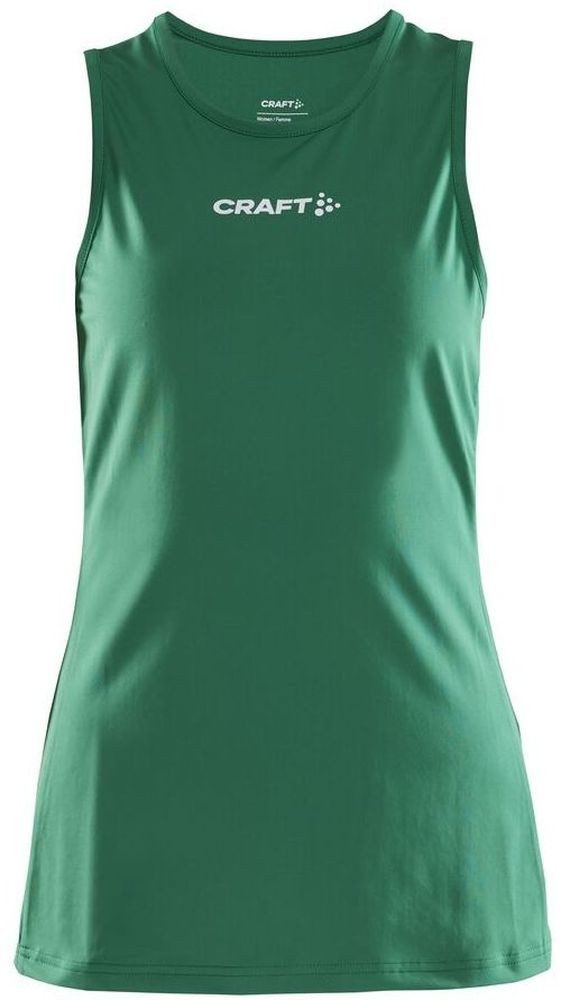 Craft Shirttop Rush Slim Singlet W