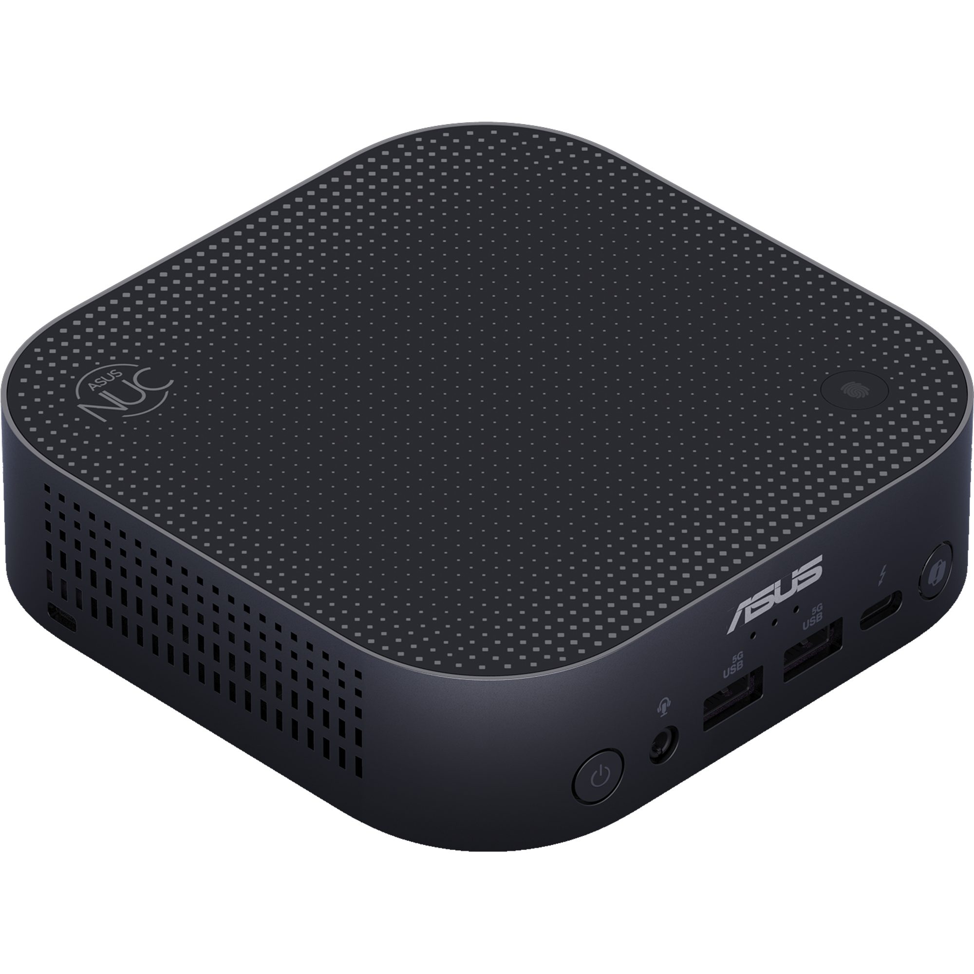 Asus ASUS NUC 14 Pro AI Slim Mini PC RNUC14LNKU5073H2, Mini-PC, (Windows 11 Mini-PC