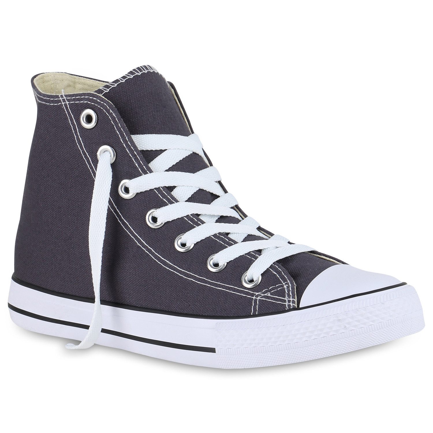 VAN HILL 826092 Sneaker Bequeme Schuhe günstig online kaufen