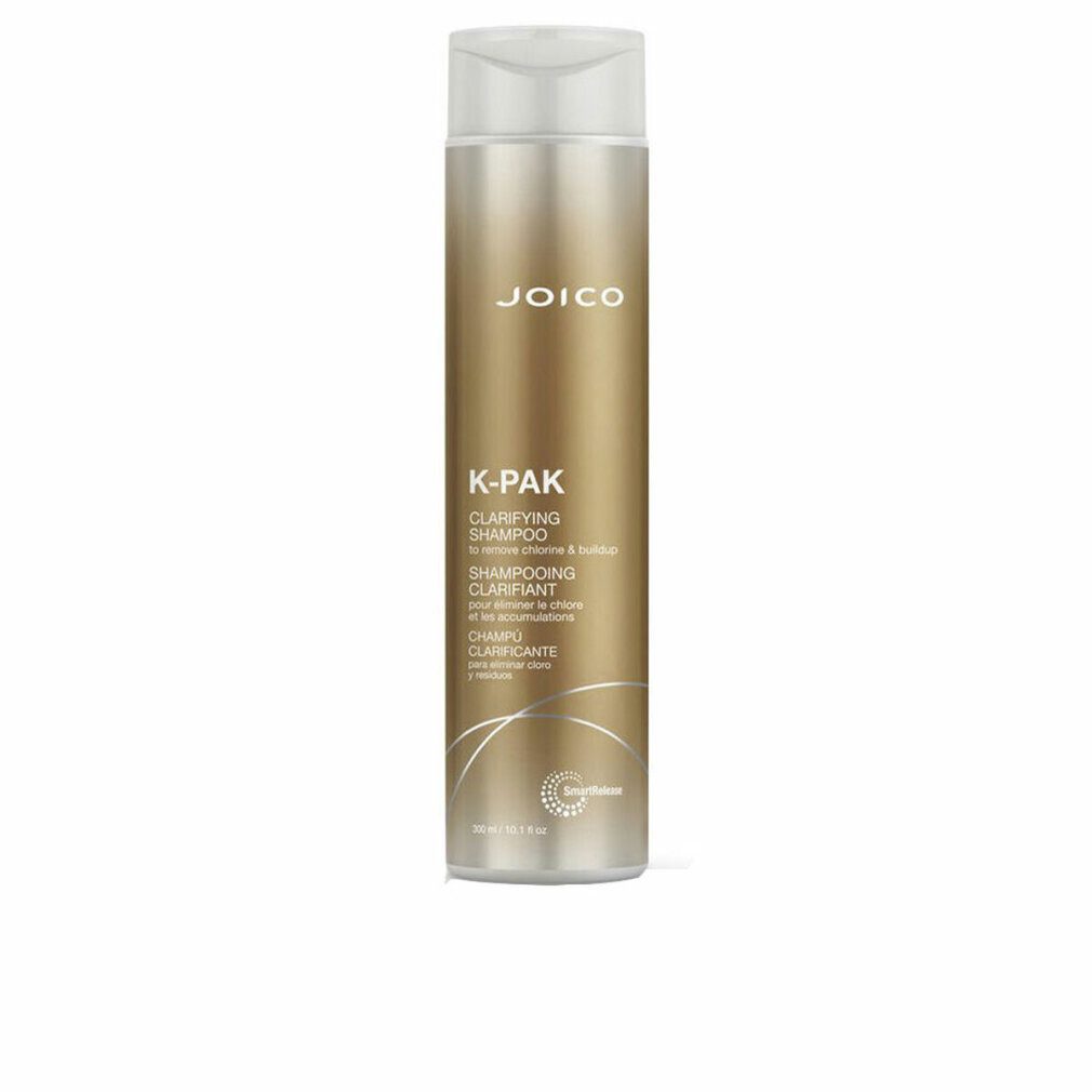 Joico Haarshampoo K-PAK klärendes Shampoo 300 ml