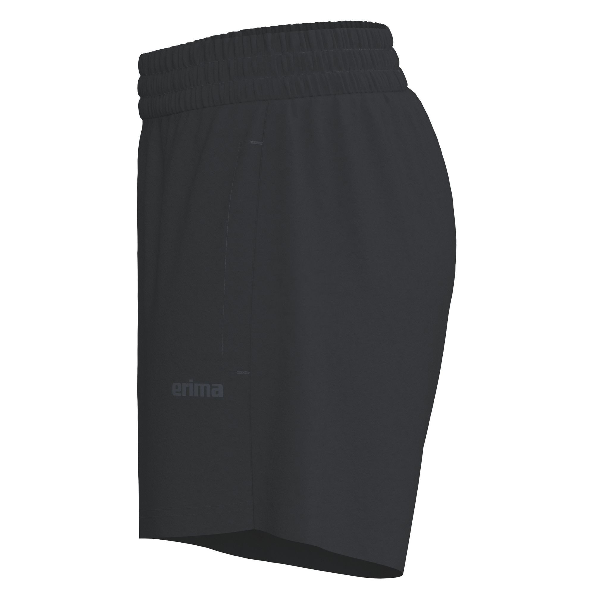 Erima Trainingsshorts erima Damen Short TS Sweatshorts
