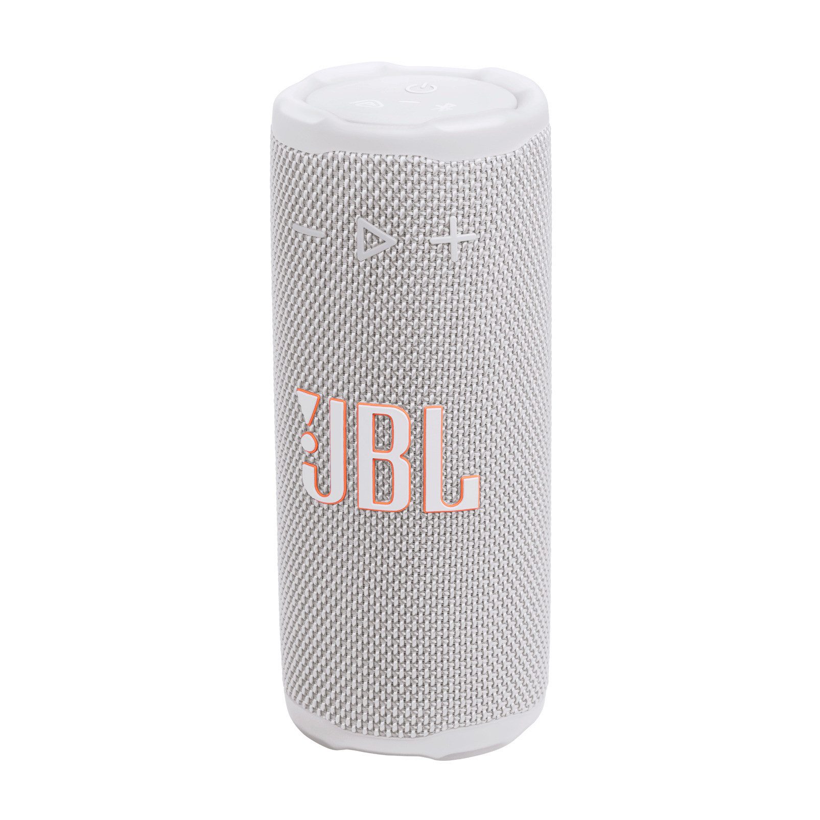 JBL GRIP Bluetooth-Lautsprecher (A2DP Bluetooth, AVRCP Bluetooth, Bluetooth, 16 W, Kompakter Bluetooth-Speaker, starker JBL Pro Sound und Ambient Light)