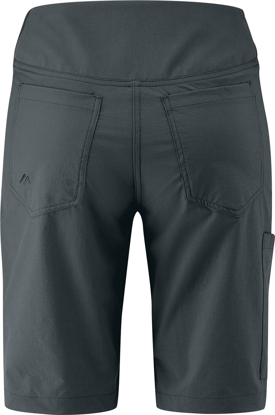 Maier Lulaka el. Da-Bermuda Short Funktionshose Va Sports