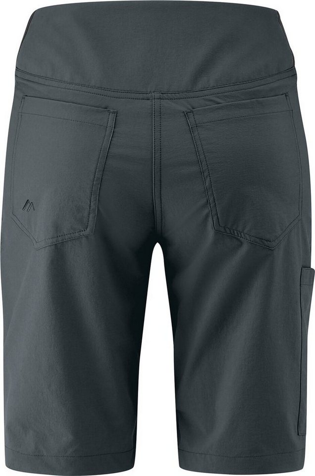 Maier Sports Funktionshose Da-Bermuda el. Lulaka Short Va