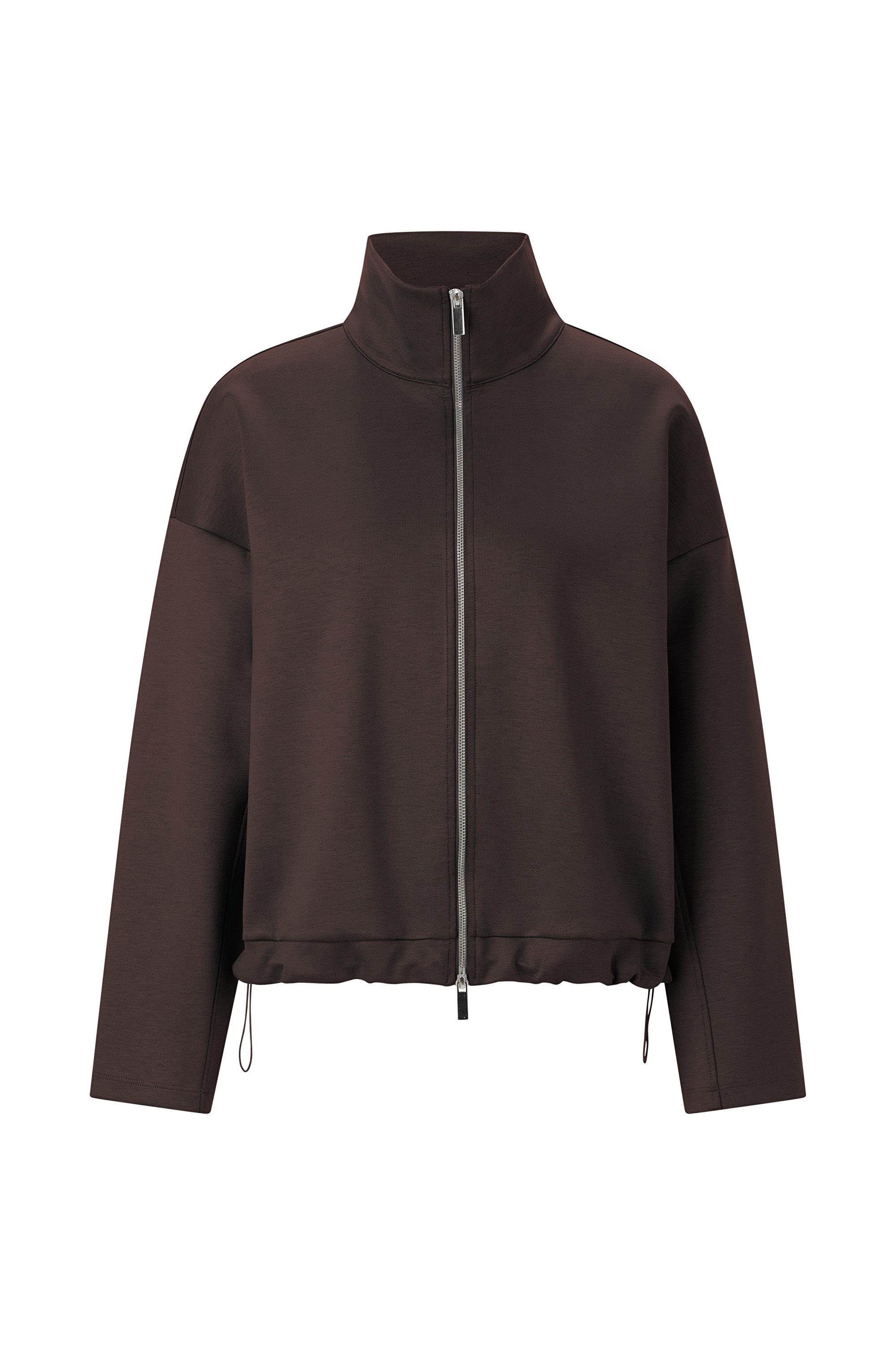 RICHROYAL Sweatjacke günstig online kaufen