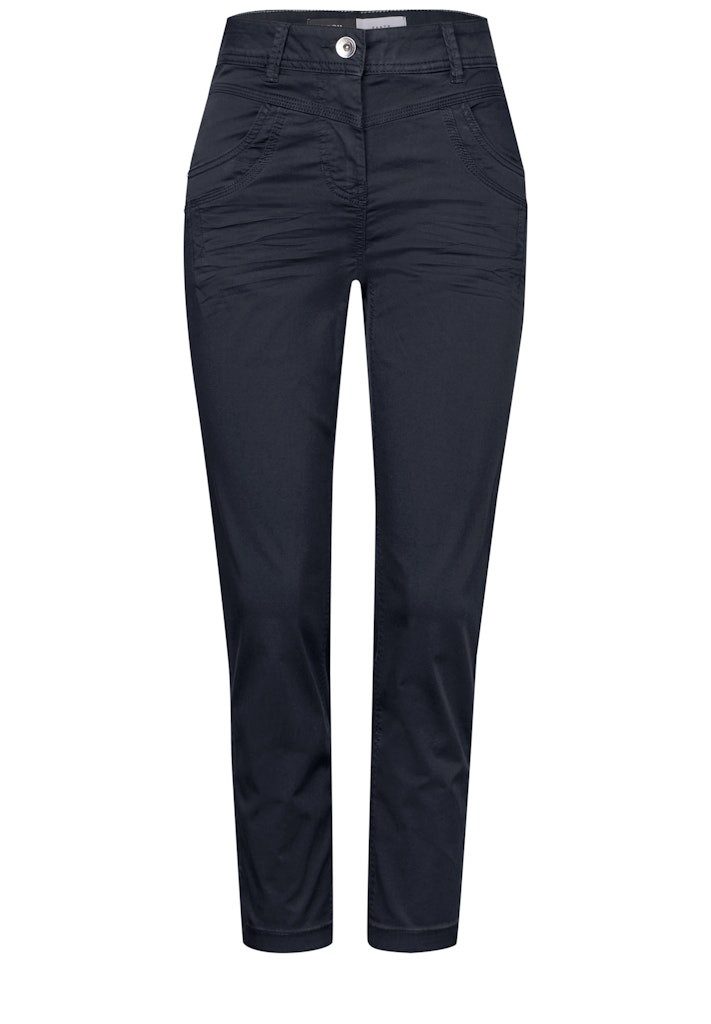 CECIL 3/4-Hose Cecil / Da.Casual-Hose / günstig online kaufen