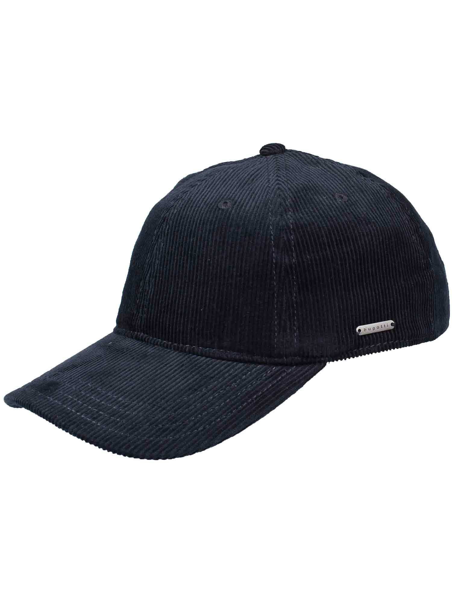 bugatti Baseball Cap Baumwoll Basecap