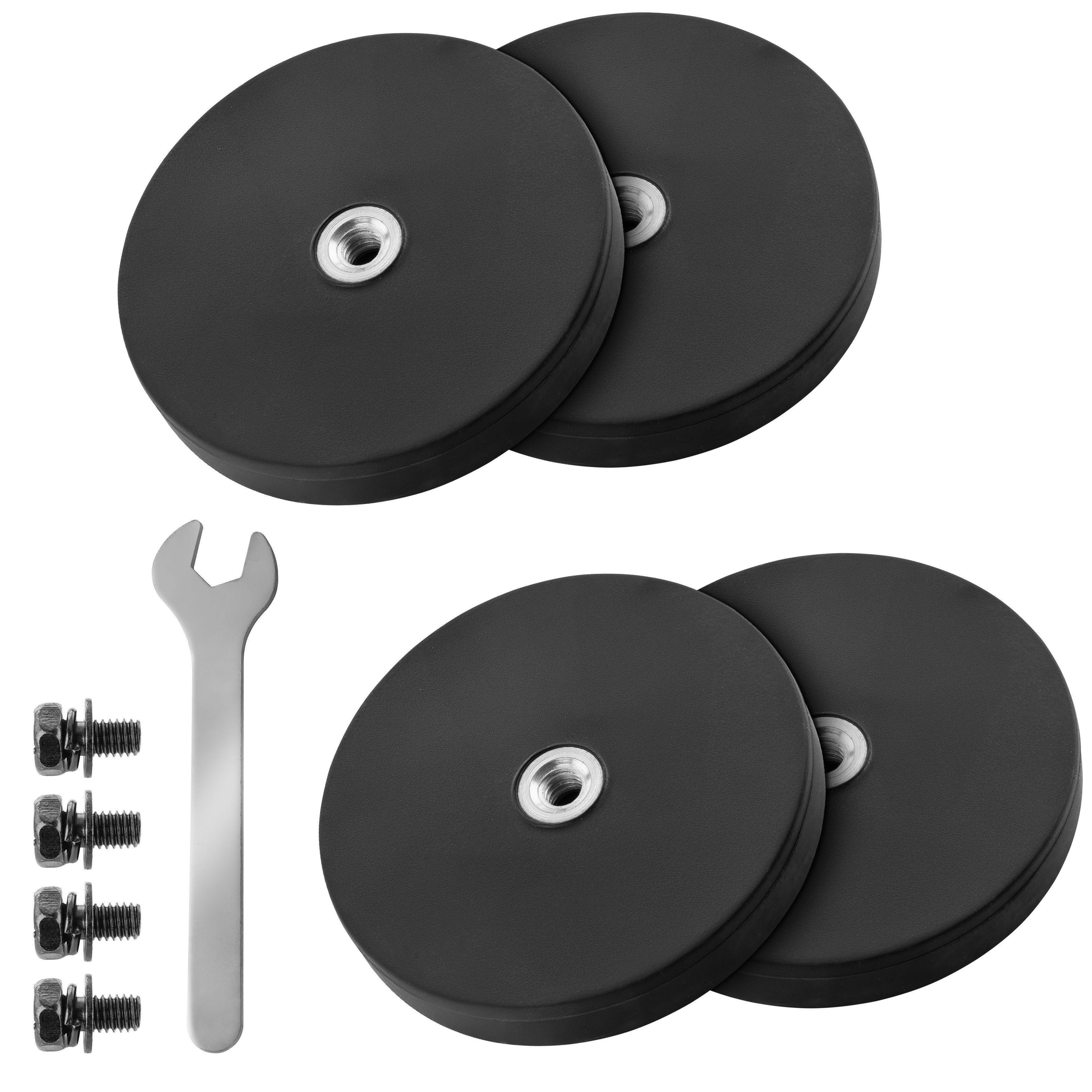 Poppstar Magnet (4-St)