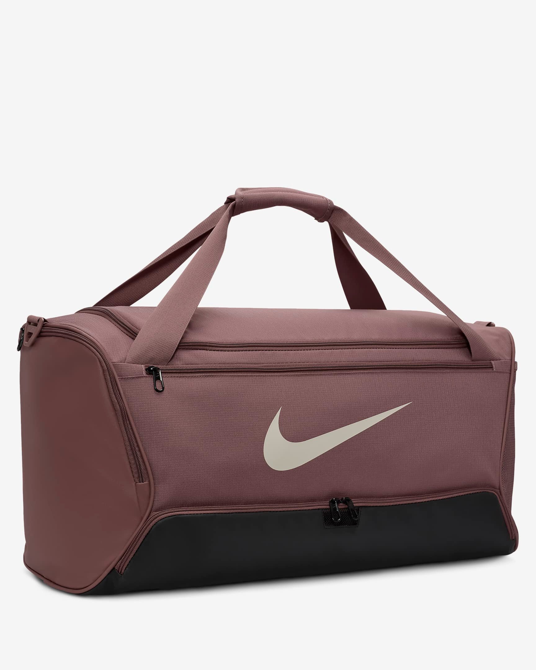 Nike Sporttasche NK BRSLA M DUFF - 9.5 (60L) günstig online kaufen
