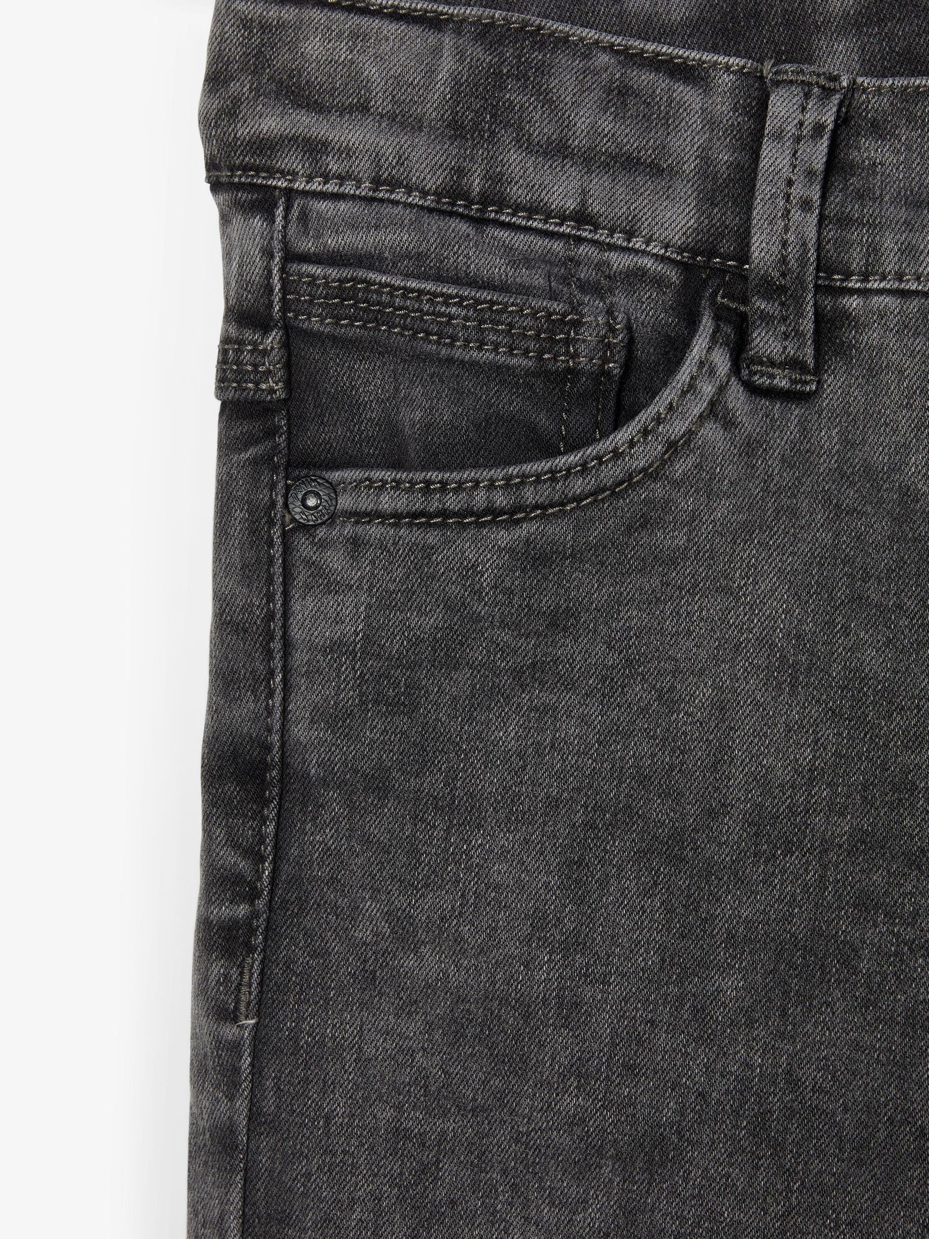 Name It Slim-fit-Jeans Jungen Stretch Used-Look NKMTHEO DNMTANGO 6229 PANT NOOS Slim Skinny Jeans – Bild 4 von 5