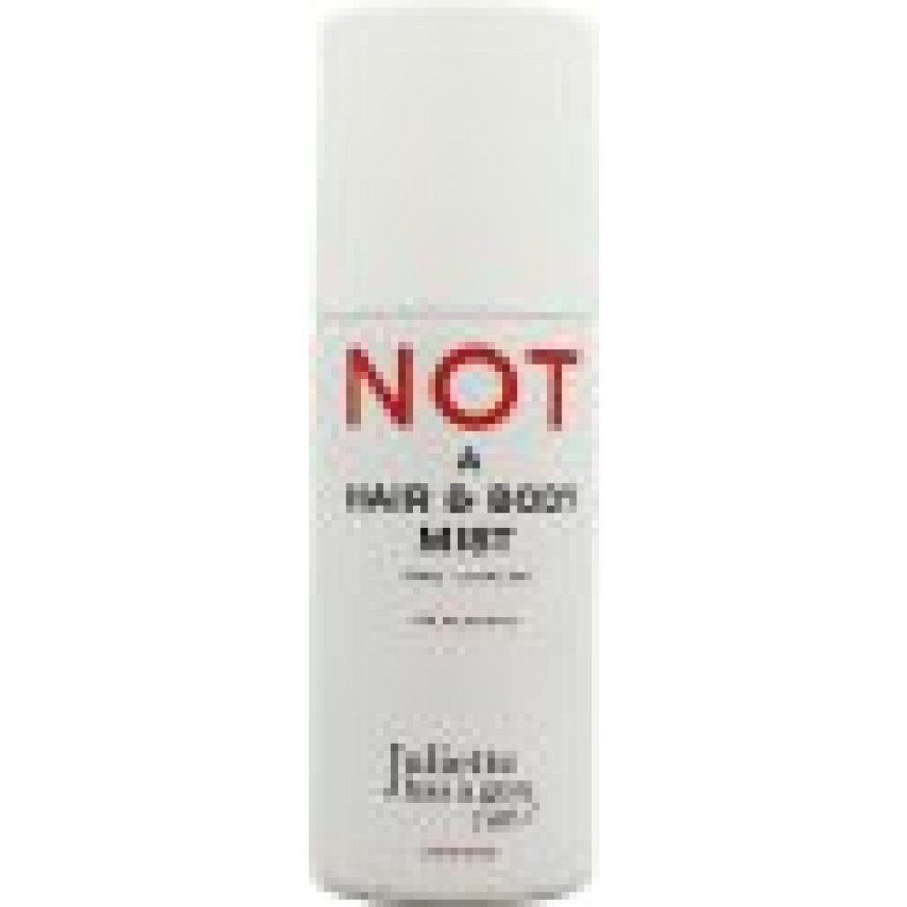 Juliette has a Gun Körperspray Not A Hair & Body Mist 75ml
