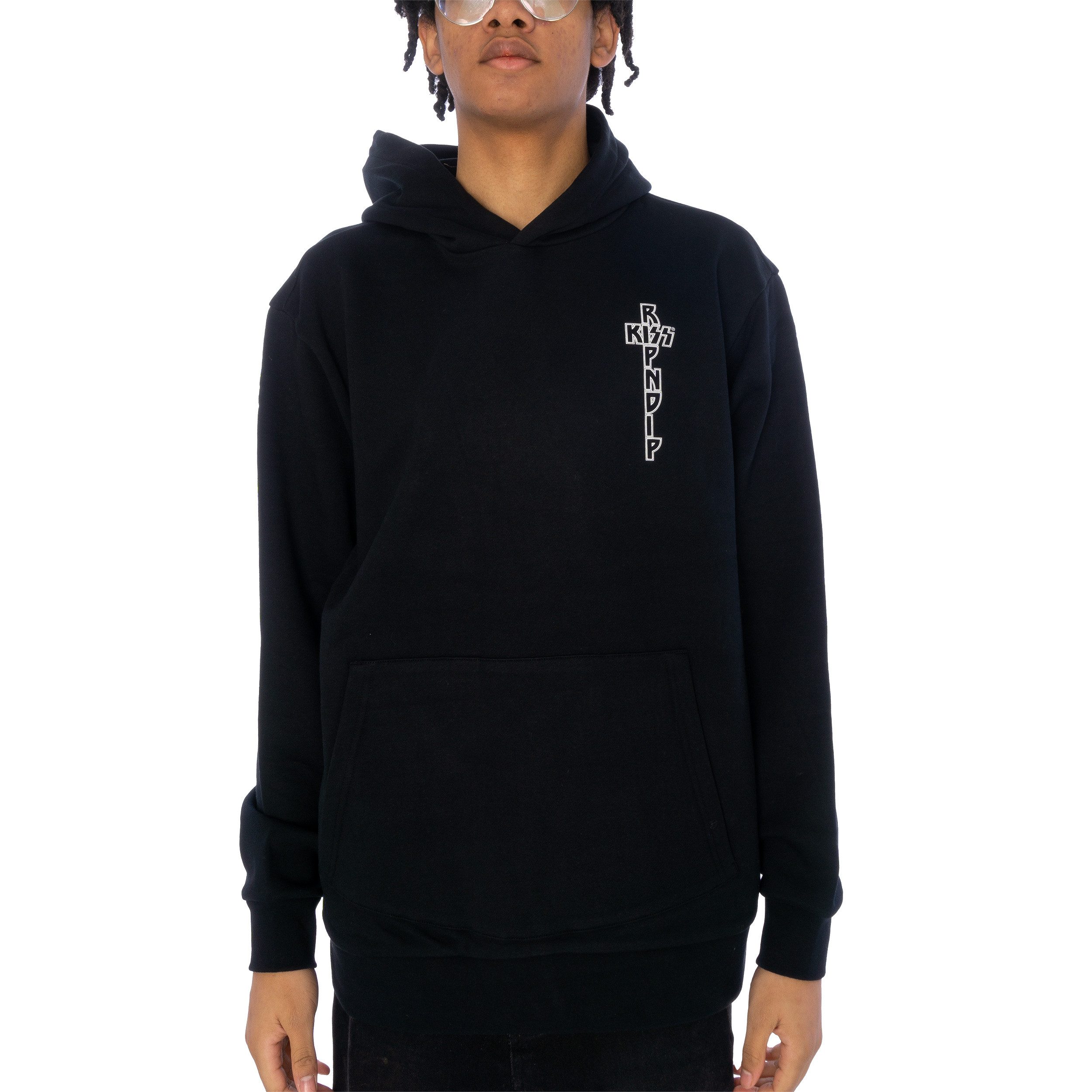 Hoodie Hoodie Ripndip Made For Lovin