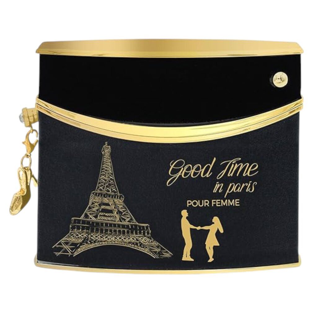 Le Chameau Eau de Parfum Good Time In Paris Eau de Parfum Spray