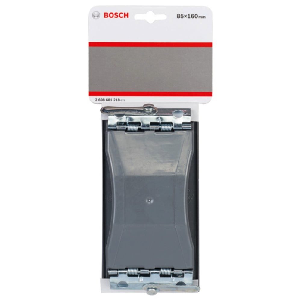 BOSCH Schleifaufsatz