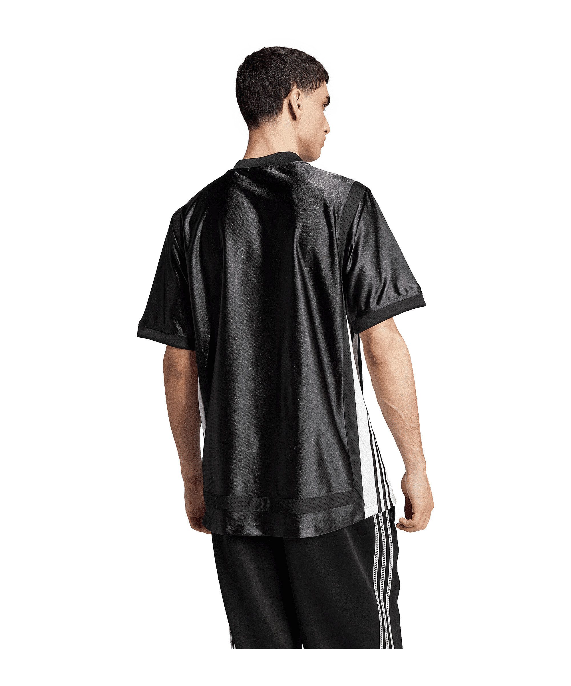 adidas Originals T-Shirt adidas Originals Adibreak Trikot Kurzarm-Shirts Po günstig online kaufen