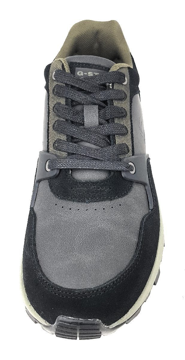 G-STAR sportlicher Schnürer Schnürschuh