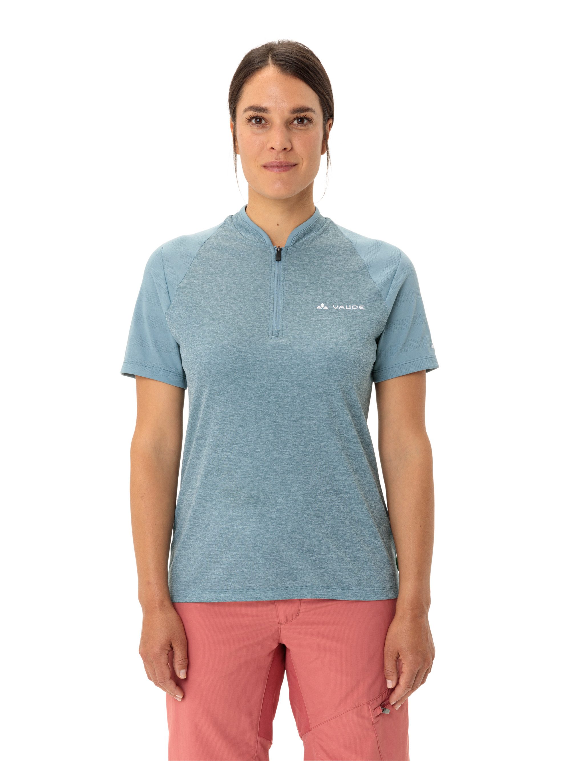 VAUDE Funktionsshirt WOMEN'S TAMARO HZ SHIRT günstig online kaufen