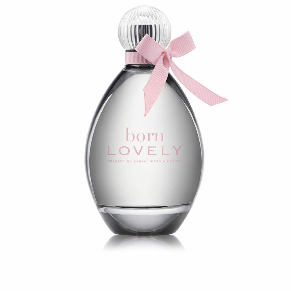 Sarah Jessica Parker Eau de Parfum Damenparfüm BORN LOVELY EDP 100 ml