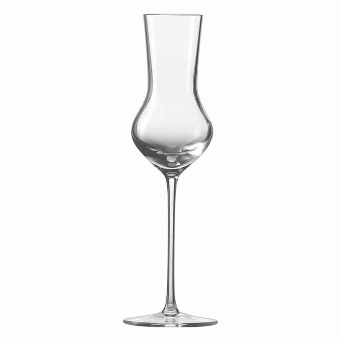 Zwiesel Glas Grappaglas Enoteca Glas handgefertigt