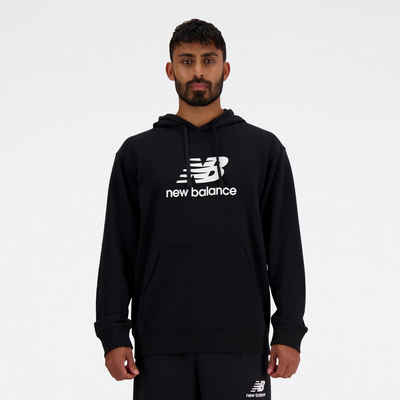 New Balance Kapuzensweatshirt MENS LIFESTYLE HOODIE