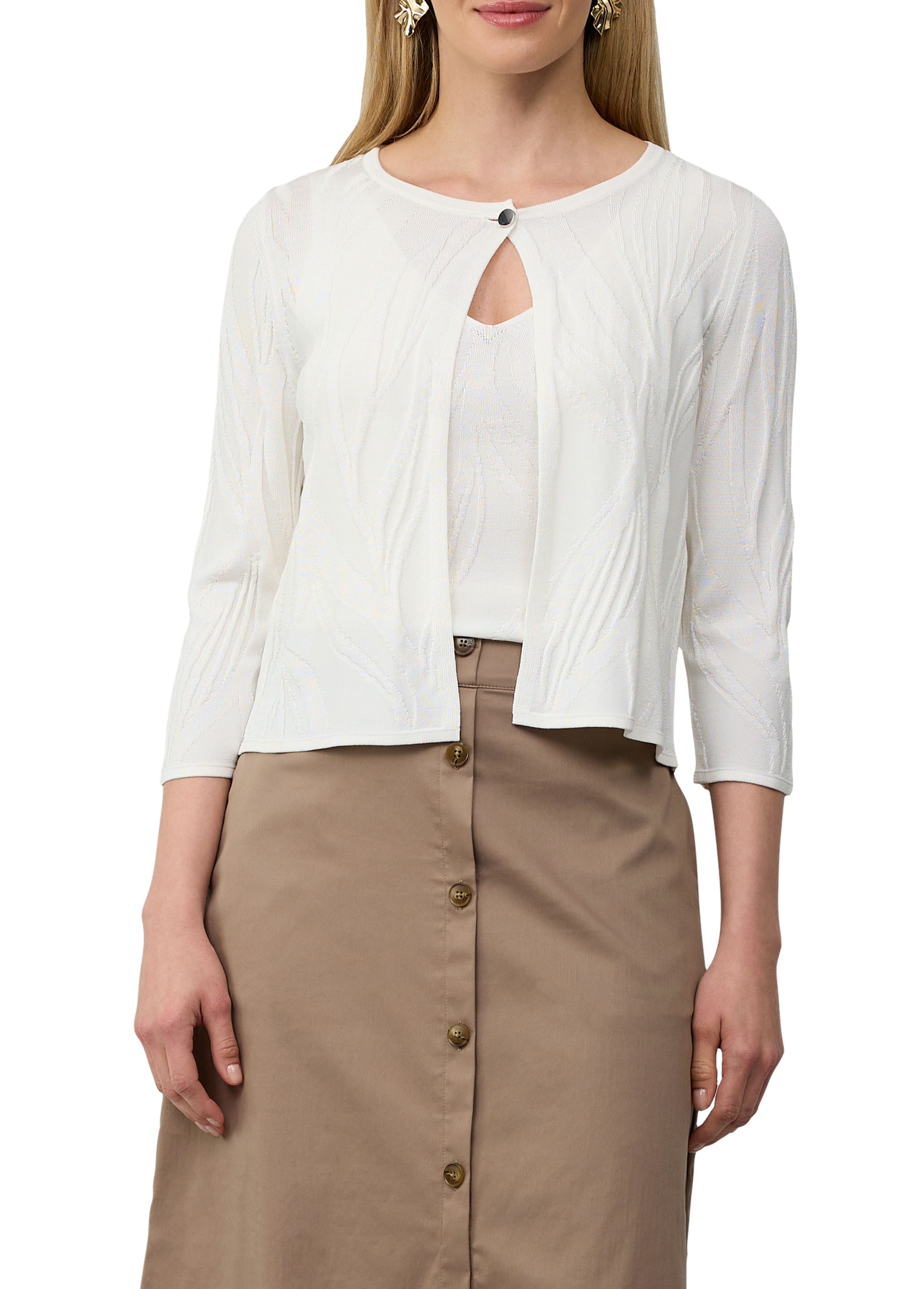 s.Oliver Cardigan günstig online kaufen