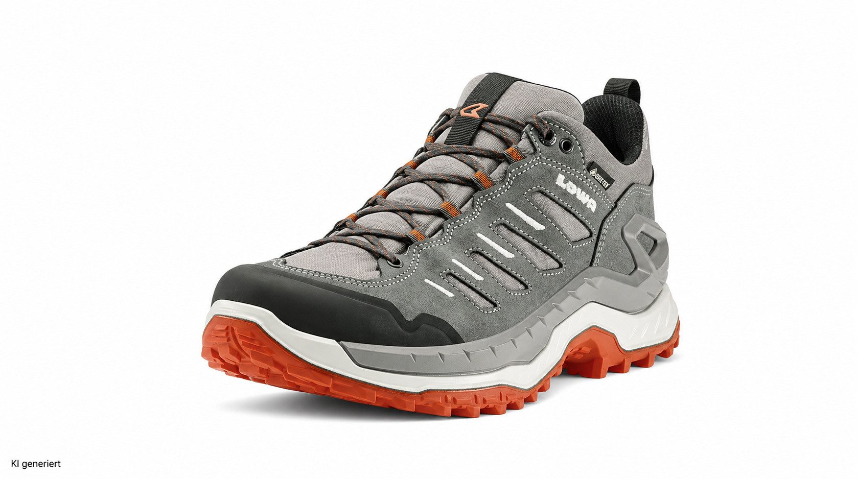 Lowa Wanderschuhe für Herren Wanderschuh (keine Angabe, keine Angabe)