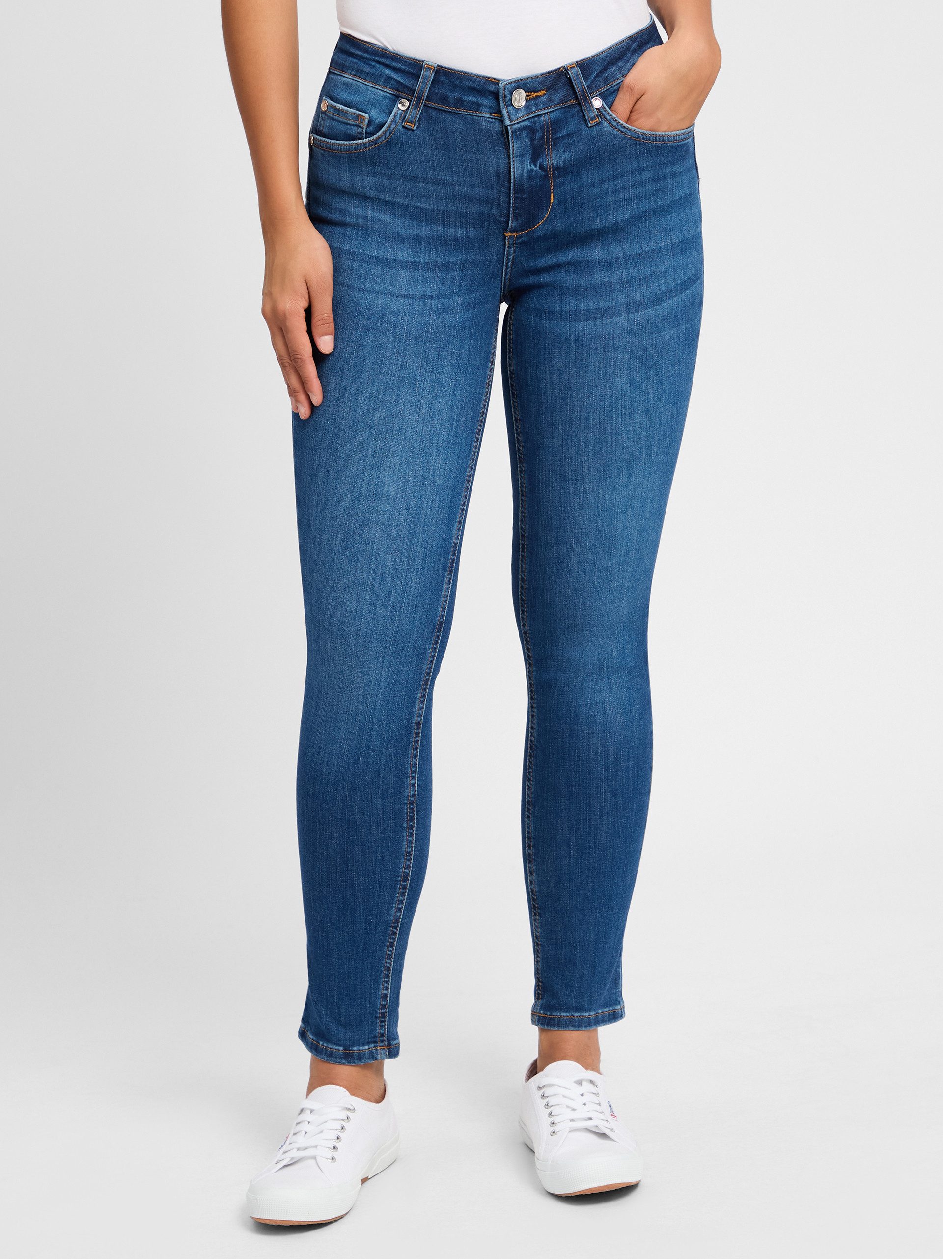 Liu Jo Slim-fit-Jeans