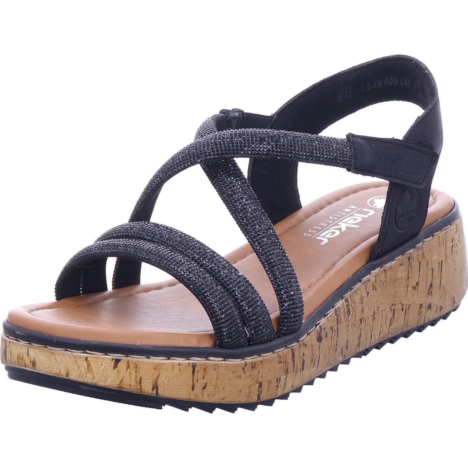 Rieker Sandale