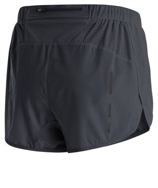GORE® Wear Laufshorts Herren Laufshorts "Split shorts" (1-tlg)