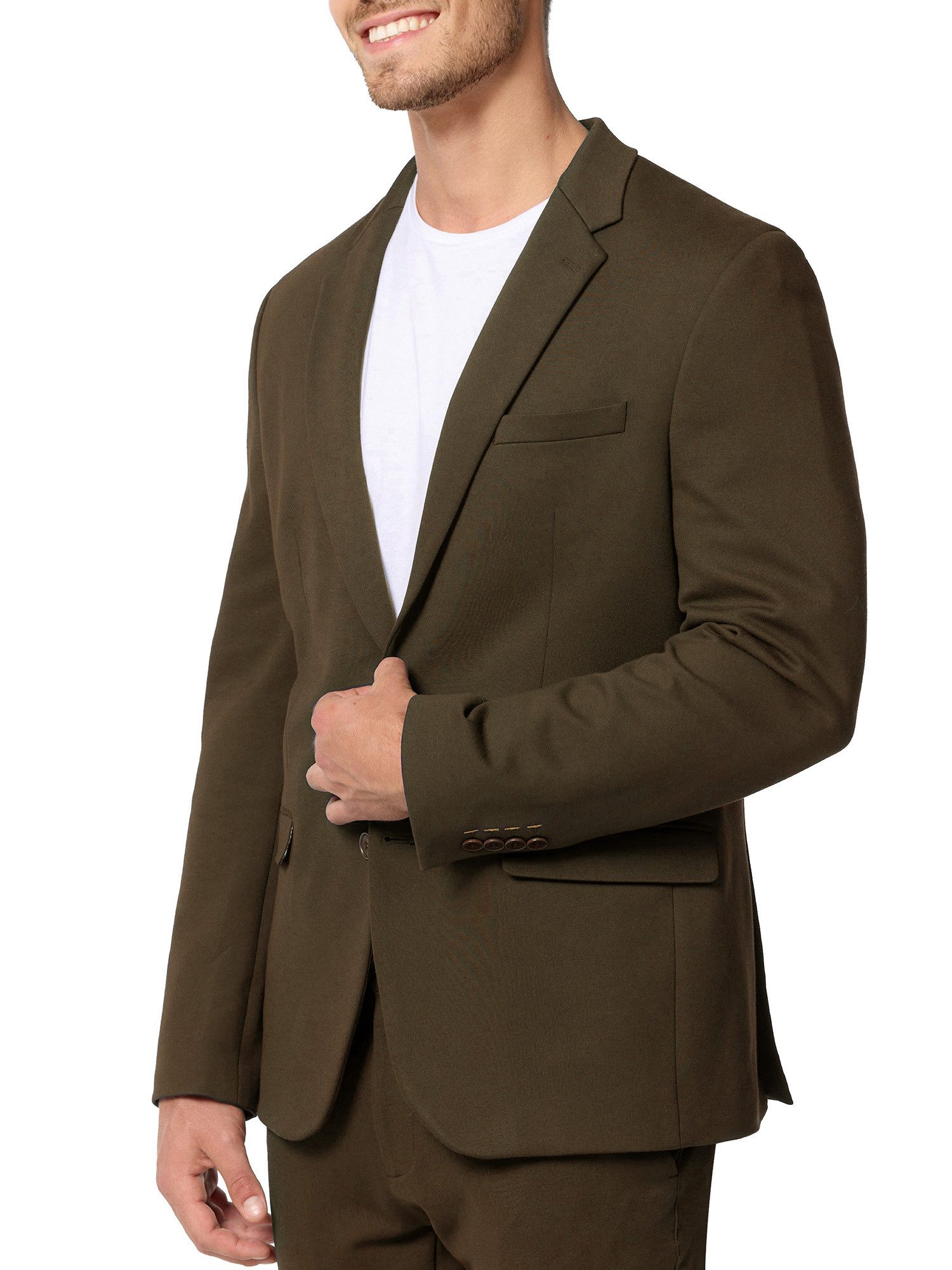 Jeff Anzug JFEzra SET (Set, 2-tlg., günstig online kaufen