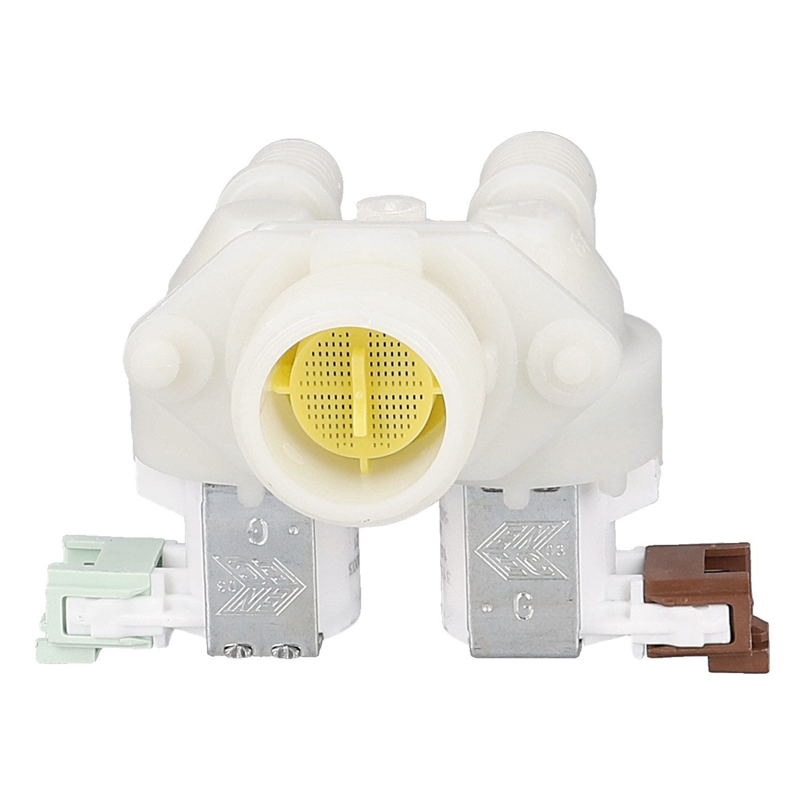 easyPART Regulierventil wie Electrolux 8074876353 Electrolux 8074876353, Waschmaschine
