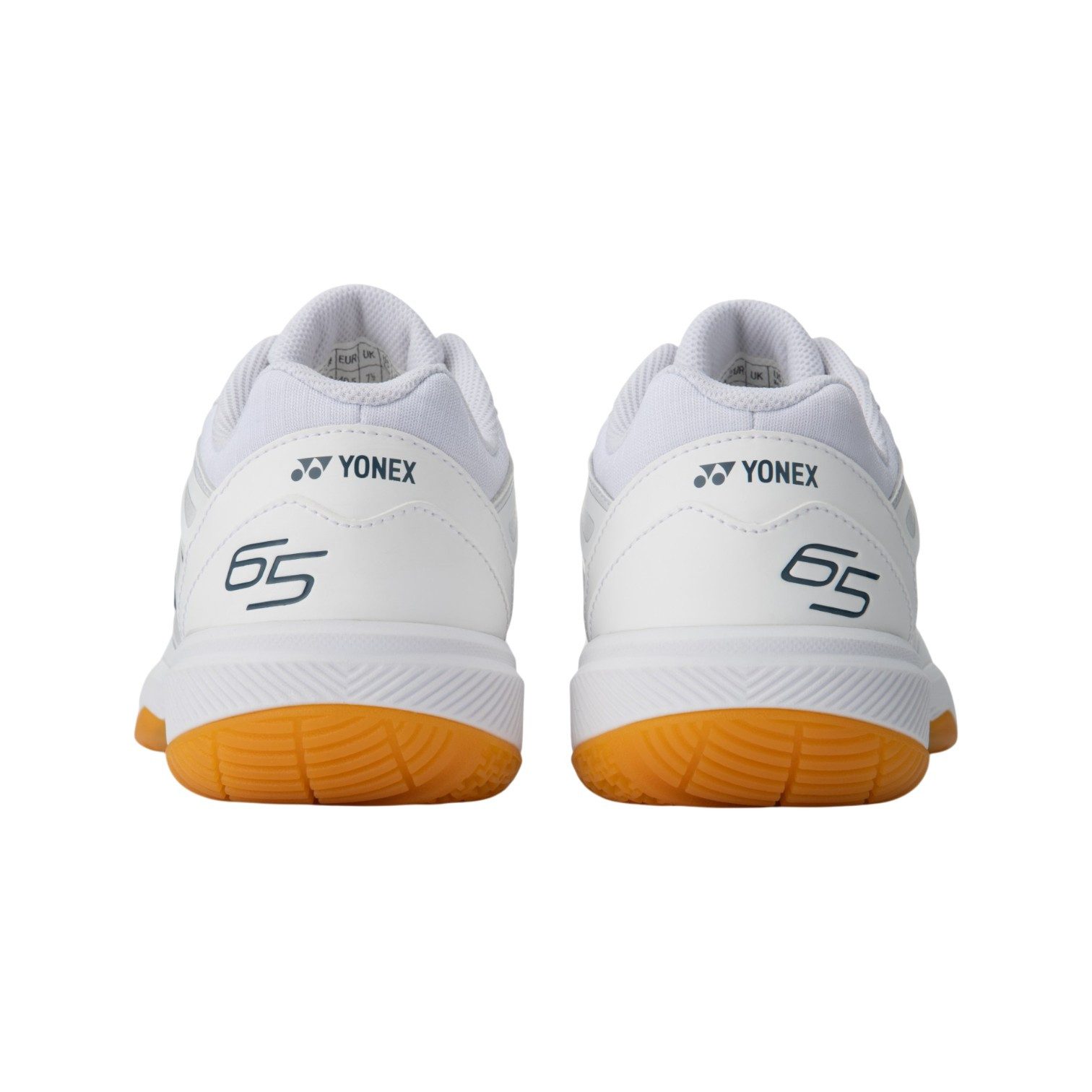 Yonex Power Cushion 65 Z4 V2 2026 weiss Damen Badmintonschuh