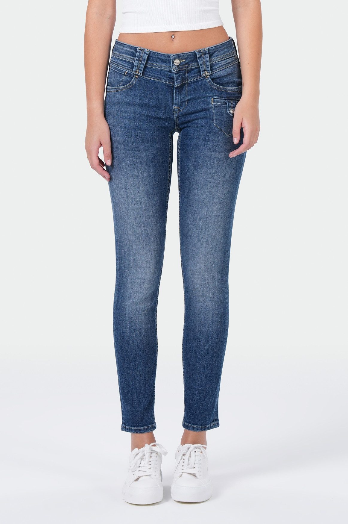 Slim-fit-Jeans Michelle Slim