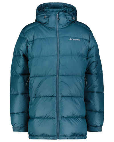 Columbia Steppjacke Herren Parka PIKE LAKE™ (1-St)