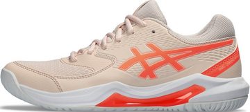 Asics GEL-DEDICATE 8 Tennisschuh Allcourtschuh