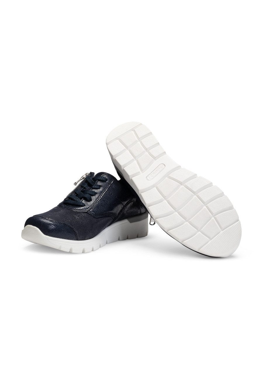 vitaform Damenschuhe Sneaker Textil Sneaker
