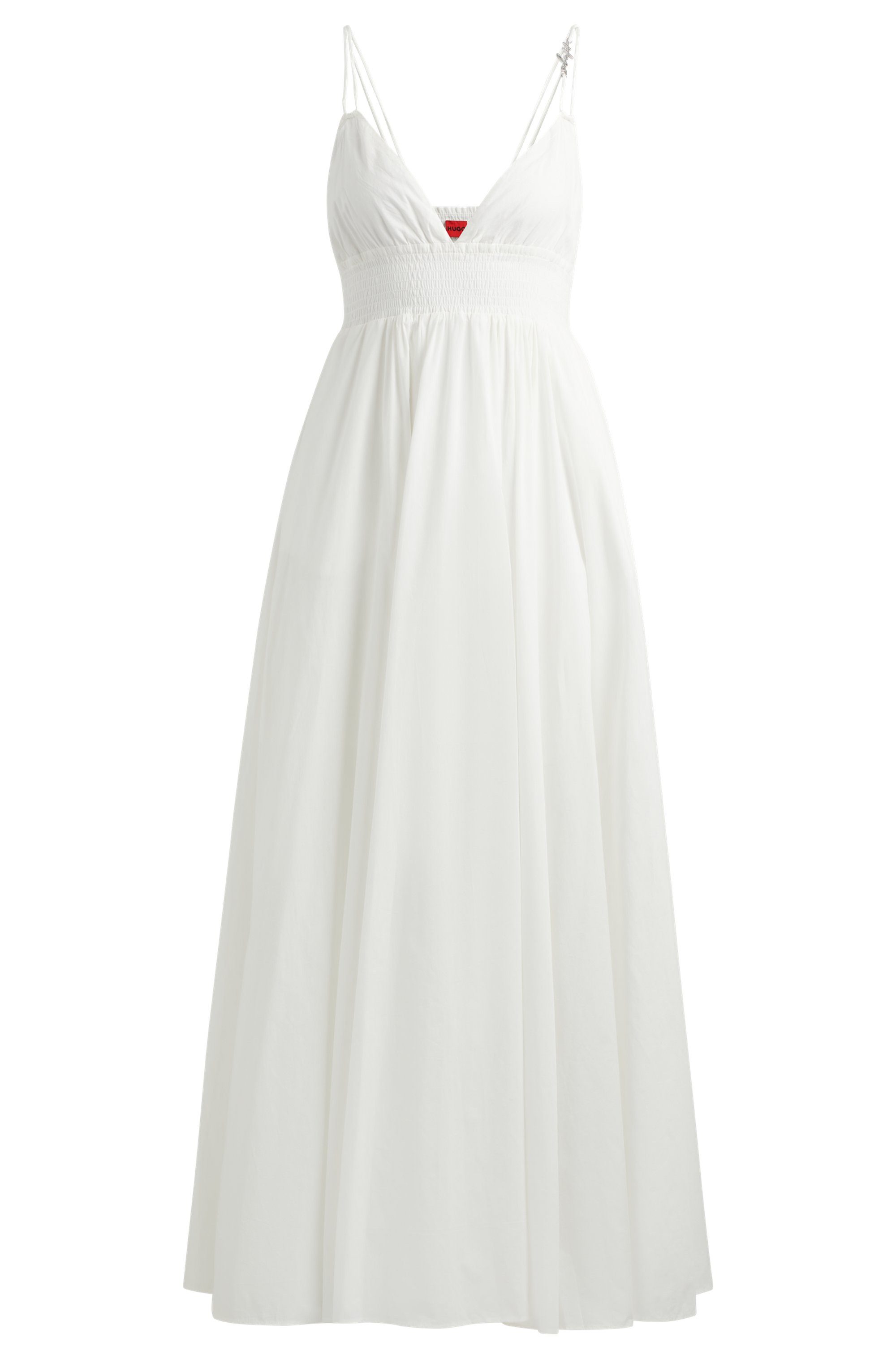 HUGO Sommerkleid günstig online kaufen