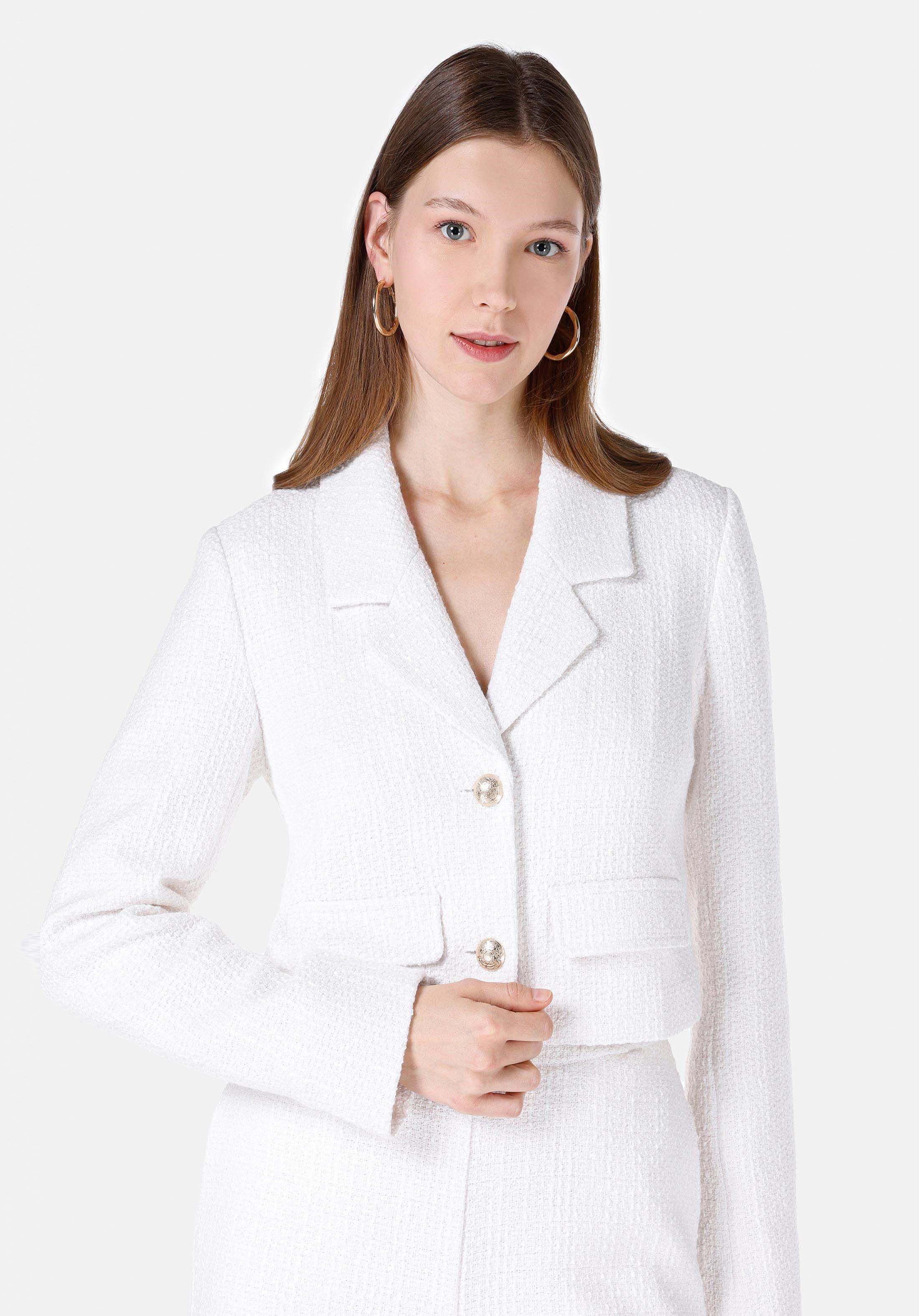 Colins Blouson Colins Slim Fit Damenjacke