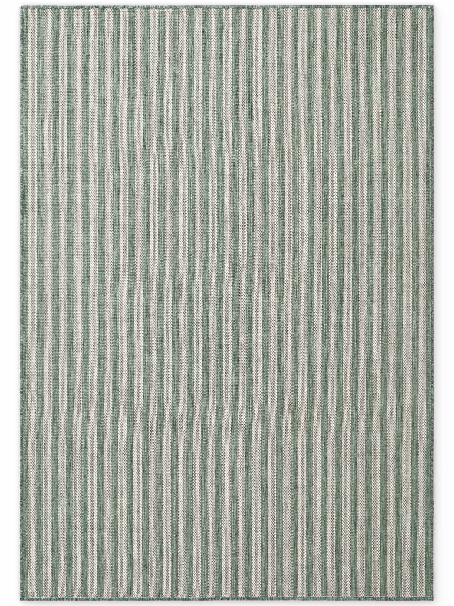 Ted Baker Teppich Linley, Wendeteppich, rechteckig, Höhe: 8 mm, Designteppich, Wetterfest, Pflegeleicht, Modern, Wohnzimmer, Terrasse