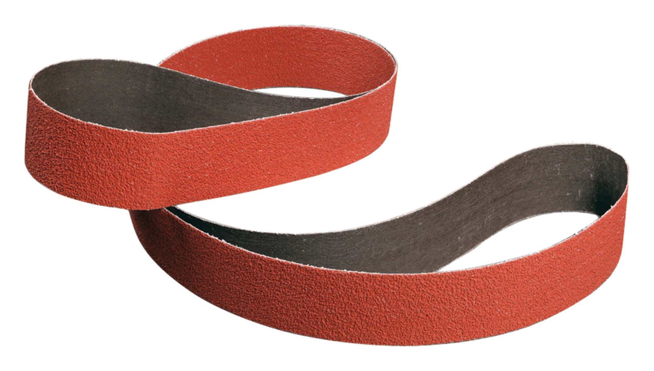 3M Schleifpapier, Schleifband Cubitron II 984F 75 x 2000 mm P