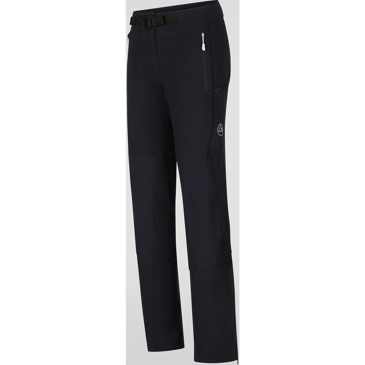La Sportiva Outdoorhose Cardinal Pant Women Für längere Wanderungen entwickelt, die Cardinal Hosen sind mit