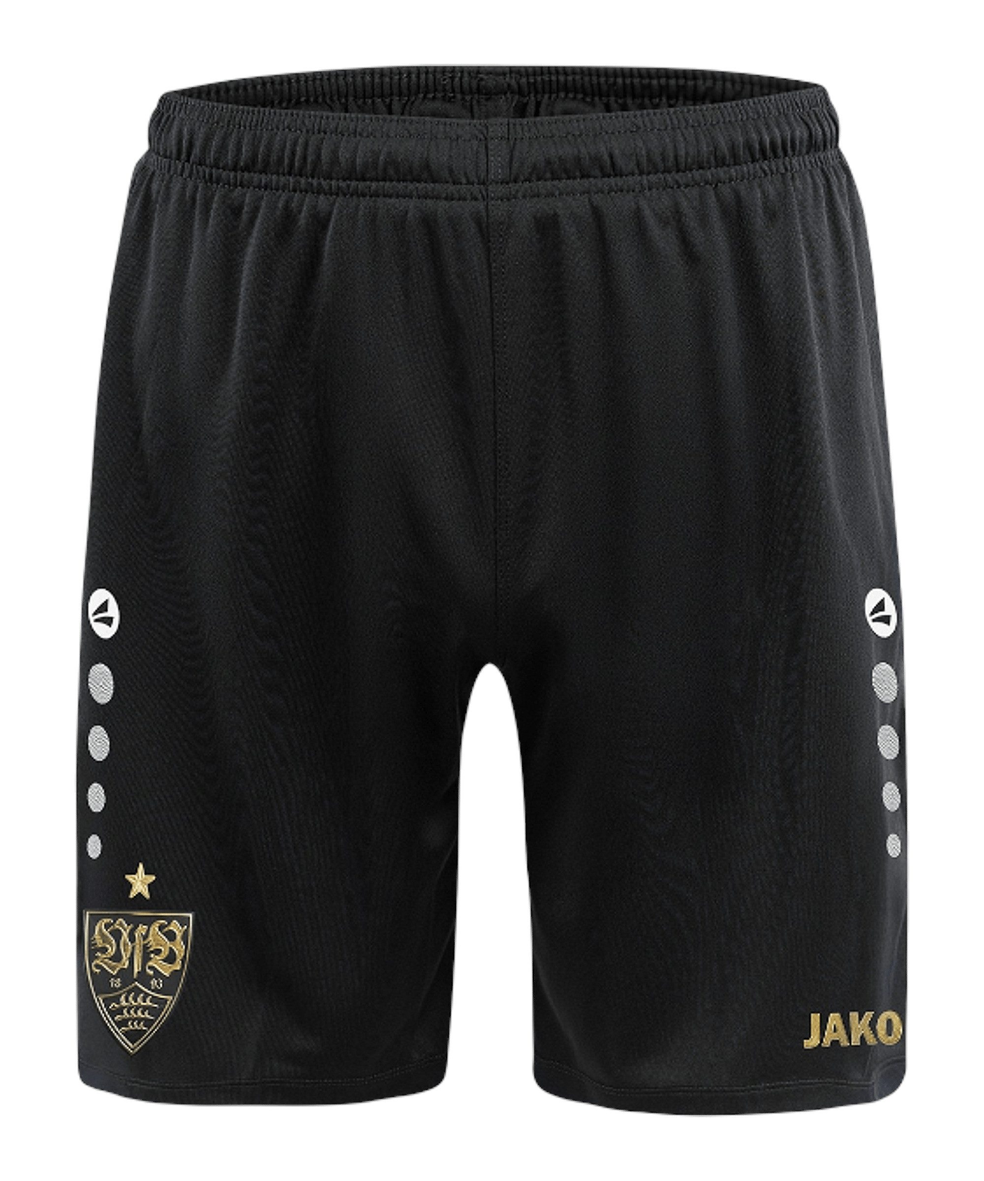 Jako Sporthose JAKO VfB Stuttgart Short 3rd 2025/2026 Trikots günstig online kaufen