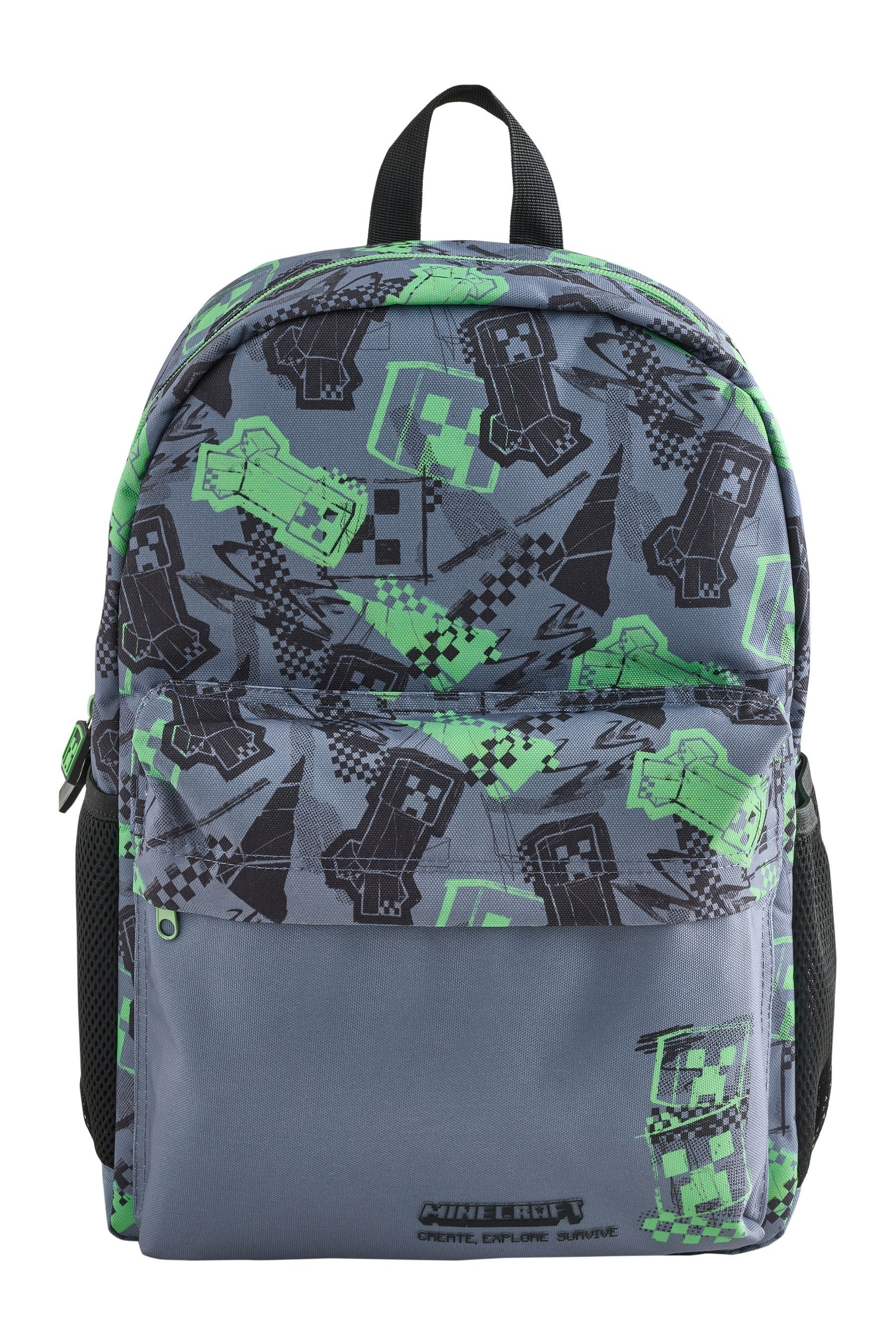 Next Rucksack Minecraft Rucksack (1-tlg)