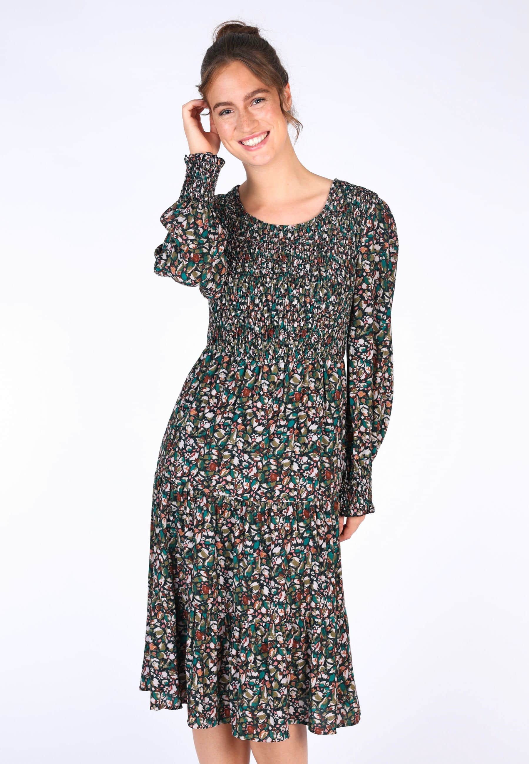 Deerberg Sommerkleid Jütte