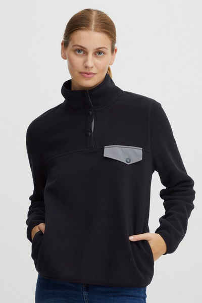 OXMO Fleecejacke OXNyfine 21800136-ME